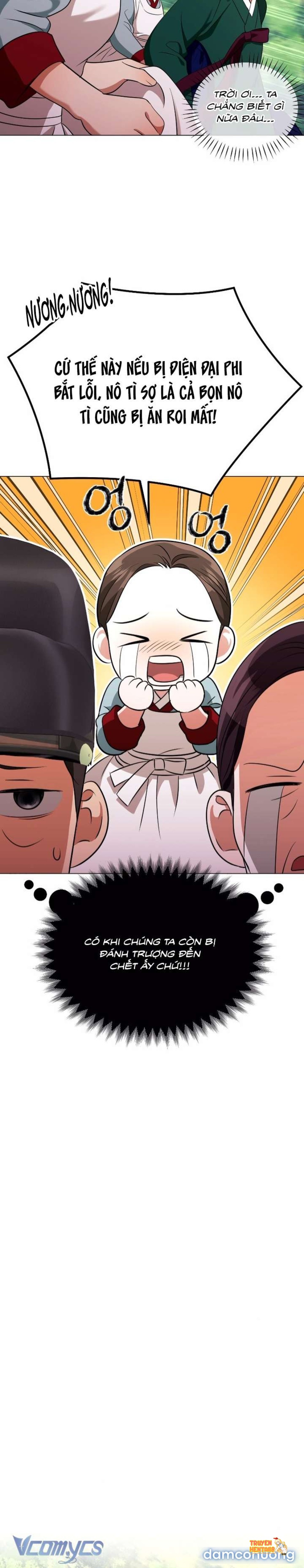 Xem ảnh Chấm Đỏ Định Mệnh - Chapter 4 - tmp6palzypr - Truyenhentaiz.net