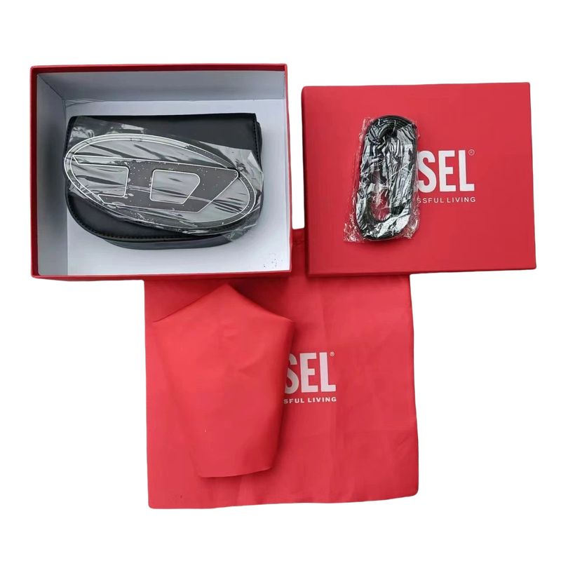 Diesel Bag