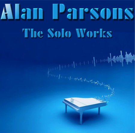 VA - The Solo Works (2021)