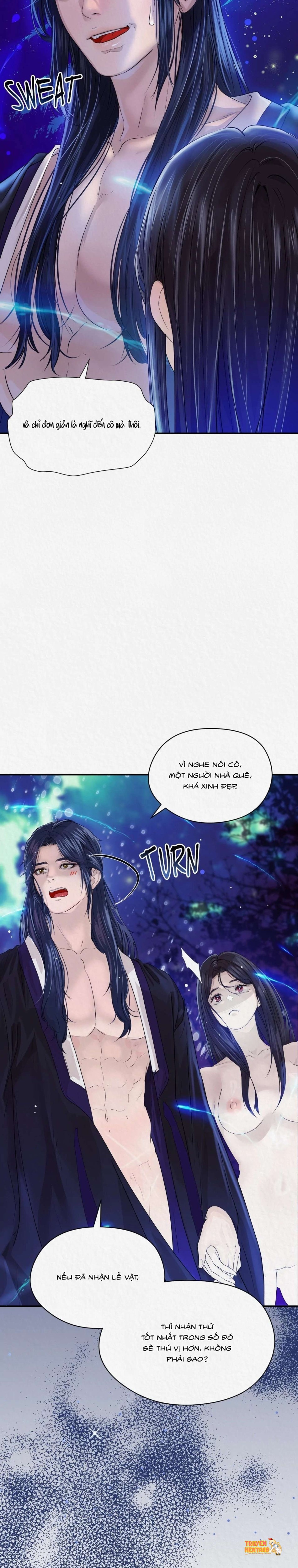 Xem ảnh Con Sói Của Núi Cheonun - Chapter 13 - tmpnk4jwenc - Truyenhentaiz.net