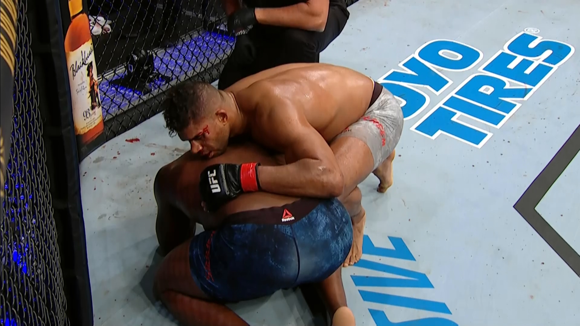 UFC Fight Night 176 Full Event 1080i HDTV -WH