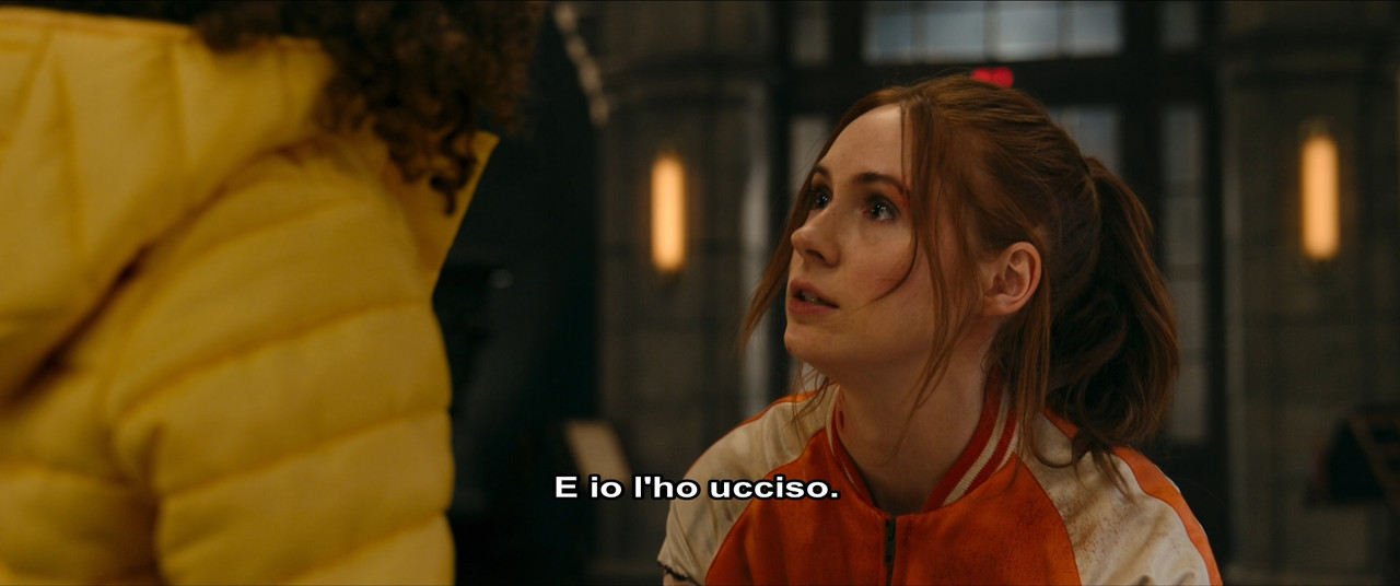 Gunpowder Milkshake (2021) (1080p Blu Ray x265 10bit ITA ENG) GEGE mkv snapshot 01 11 56 078