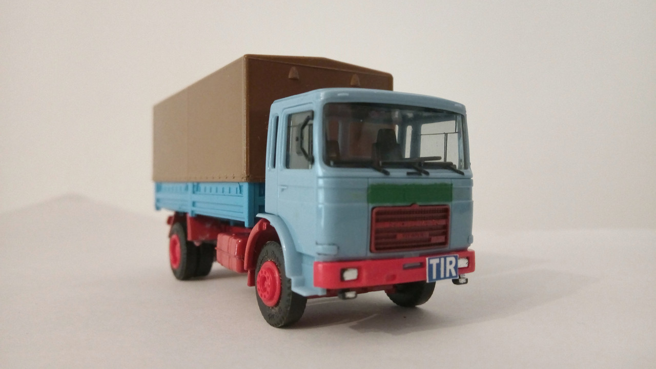 Macht (8089)