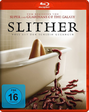 Slither (2006) Full BluRay AVC 1080p DTS-HD MA 5.1 iTA ENG