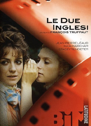 Le due inglesi (1971) DVD 5