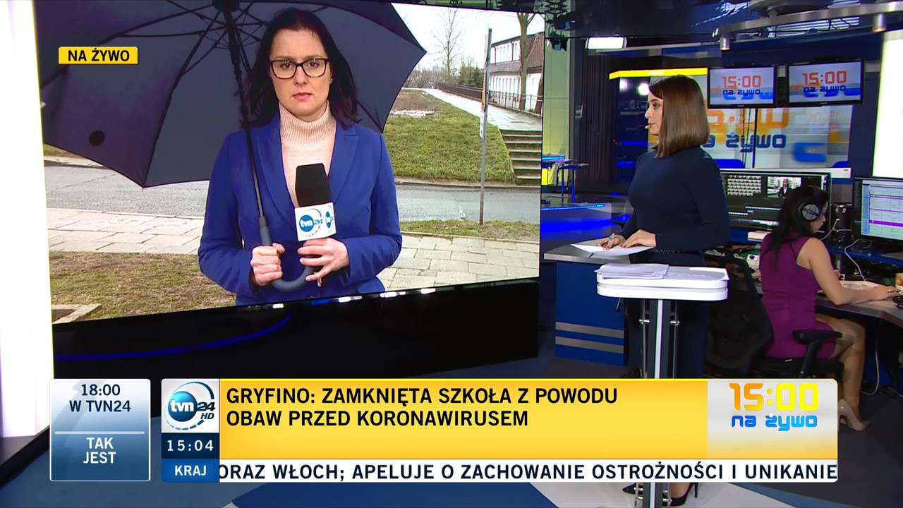 6 03 2020 malgosia kukula tvn24 4