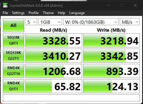2026 05 07 15 25 16 Crystal Disk Mark 8 0 6 x64 Admin