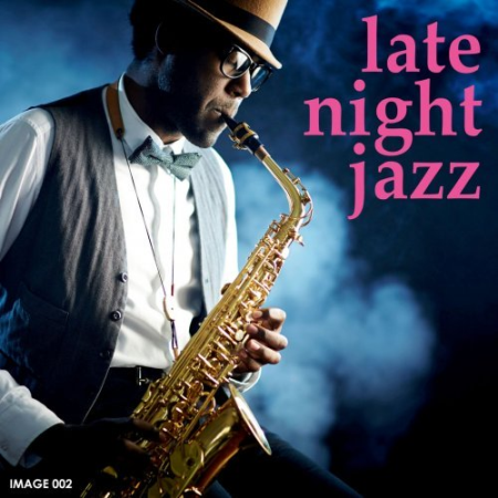 VA - Late Night Jazz (2020)