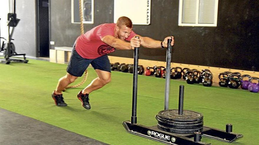 Oversee Push Effectively