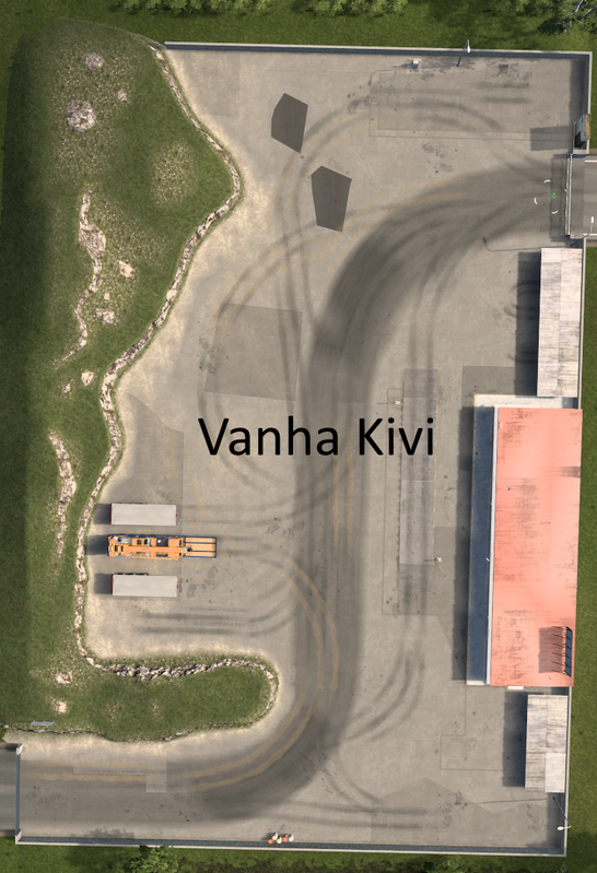 Vanha Kivi
