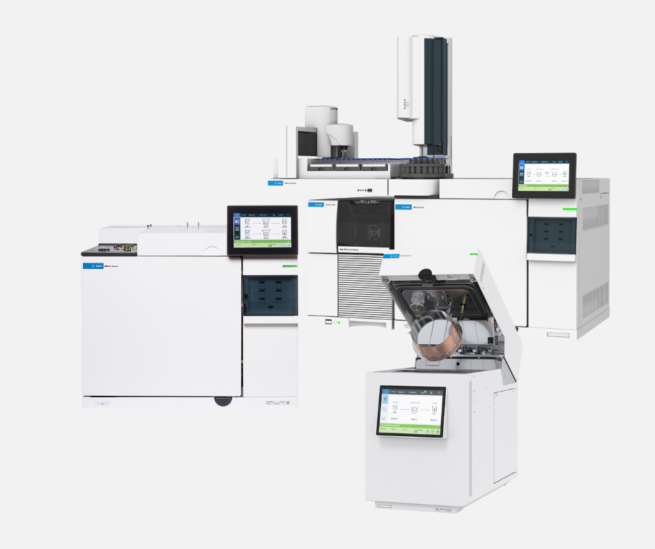 Gas chromatography