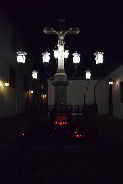 Córdoba y Granada en un verano atípico. - Blogs de España - Domingo 5/07. Palacio de Viana, Iglesias Fernandinas, Alcázar, Mezquita-Catedral (21)