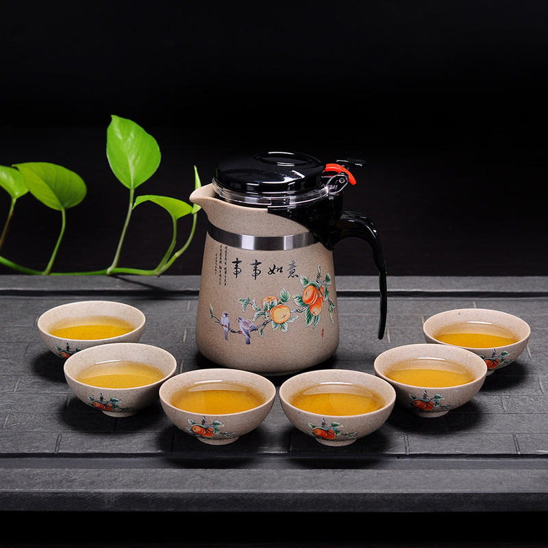 The Comprehensive Guide to Teaware Materials: A Journey Through Texture, Culture, and Craftsmanship The Comprehensive Guide to Teaware Materials: A Journey Through Texture, Culture, and Craftsmanship