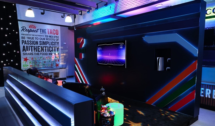 7-Eleven Evolution Store