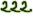 222.