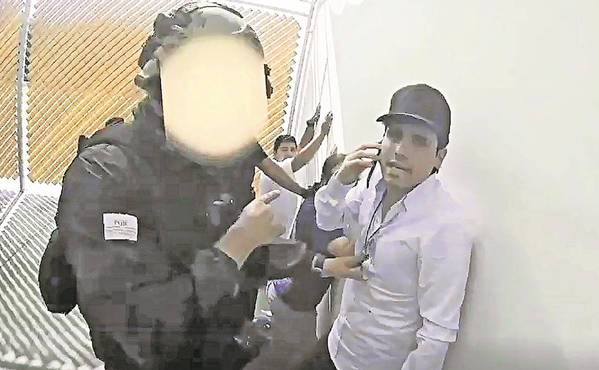 A tres años del “Culiacanazo”, el momento que sicarios secuestraron una ciudad