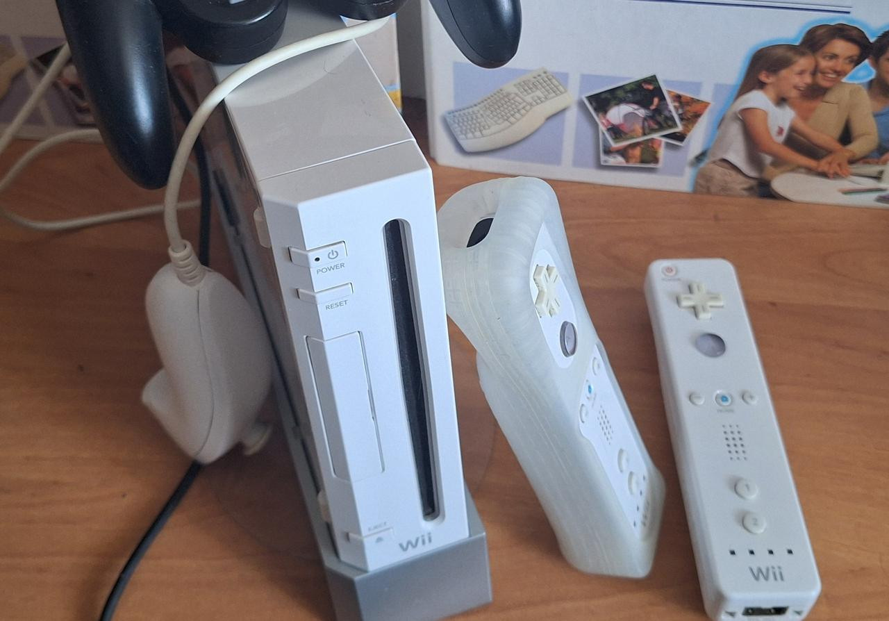 Nintendo Wii