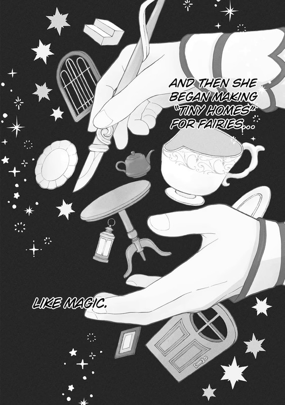 The Cynical Knight and Gentle Princess - c001 (v01) - p004 [web] [Manga UP!] [Oak]