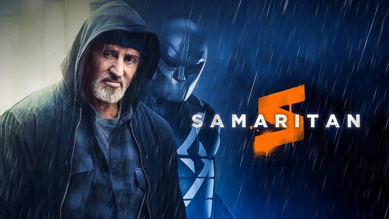 Samaritan (2022) WEBRip 1080p Ligero Dual ZS