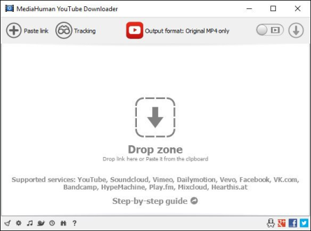 MediaHuman YouTube Downloader 3.9.9.53 (2103) (x64) Multilingual