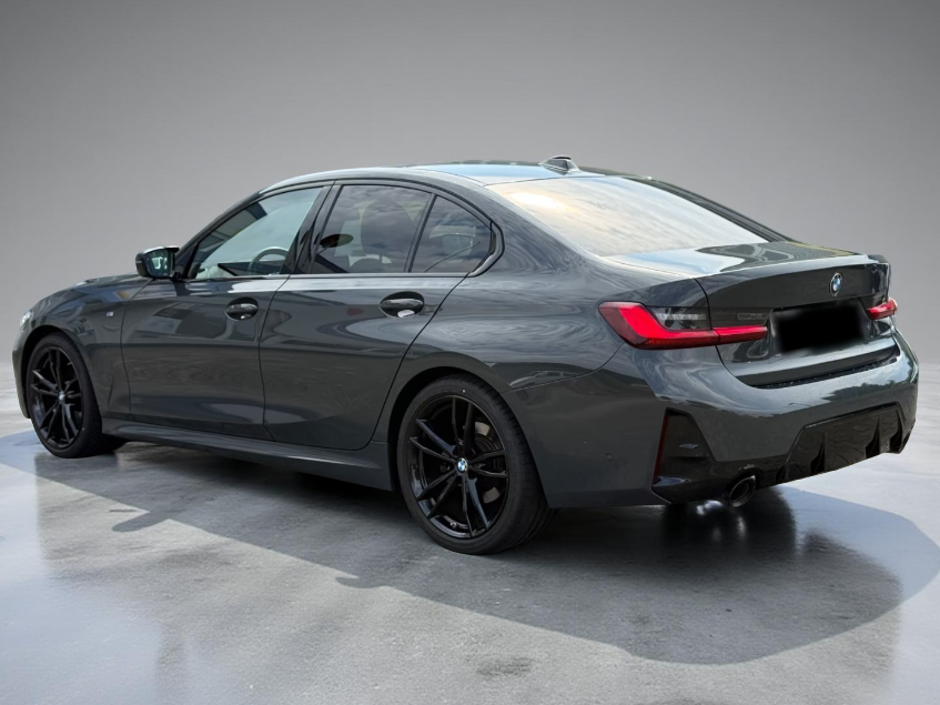 BMW 320d M Sport 2022 - Foto 6