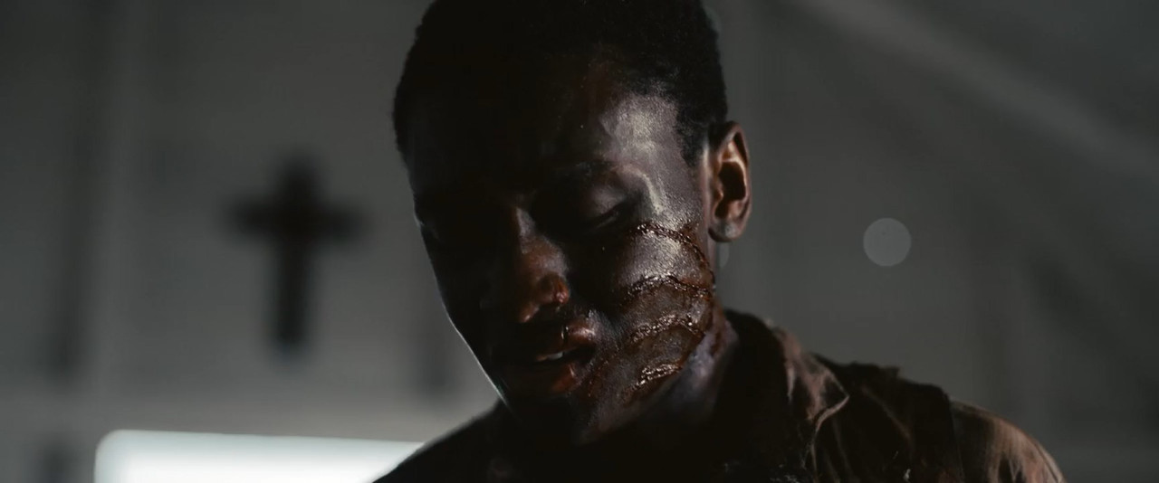 Sinners 2025 WebRip [English] 480p 720p Screenshot