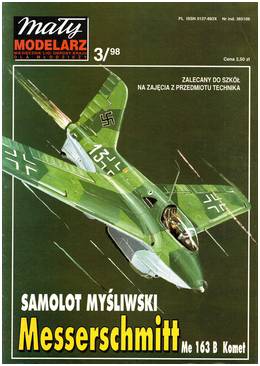 Re: Papírové modely - pojďte si hrát