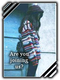 Who is online?