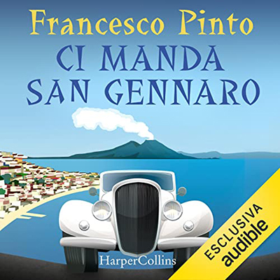 Francesco Pinto - Ci manda San Gennaro (2022) (mp3 - 128 kbps)