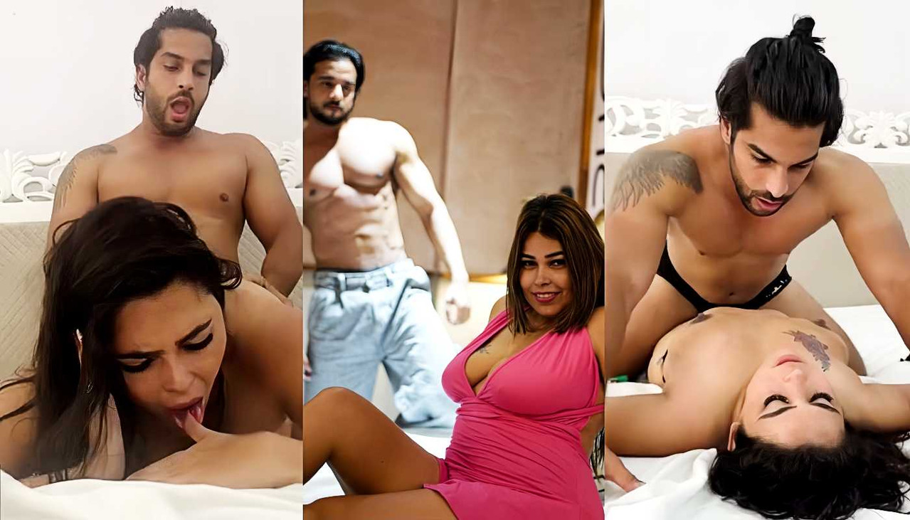 Preeti puneet Hotel Room Boob Sucking Sex MMS App Video