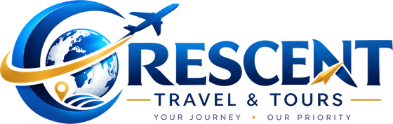 Aryan Travel Agency logo