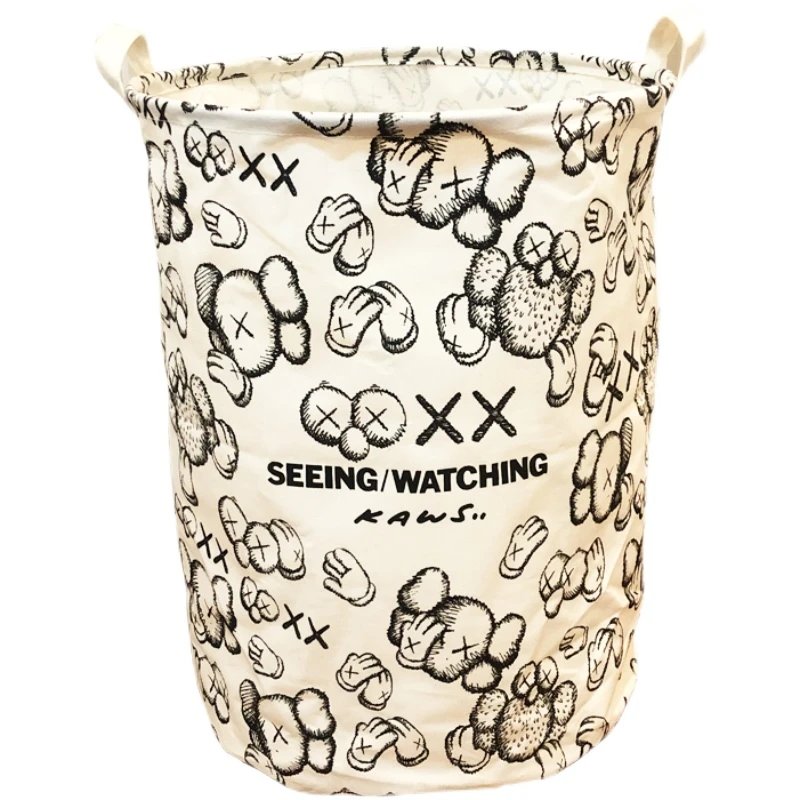 Chrome Hearts Laundry Bin [6+ styles]