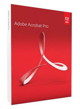 Adobe Acrobat Pro DC 2024.001.20604 (x86) Multilingual