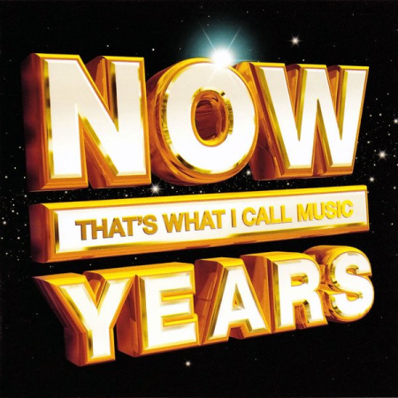 6bbd3b6d 4164 41f8 a718 eb6b6a093d00 - VA - Now That's What I Call Music Years [3CDs] (2004)