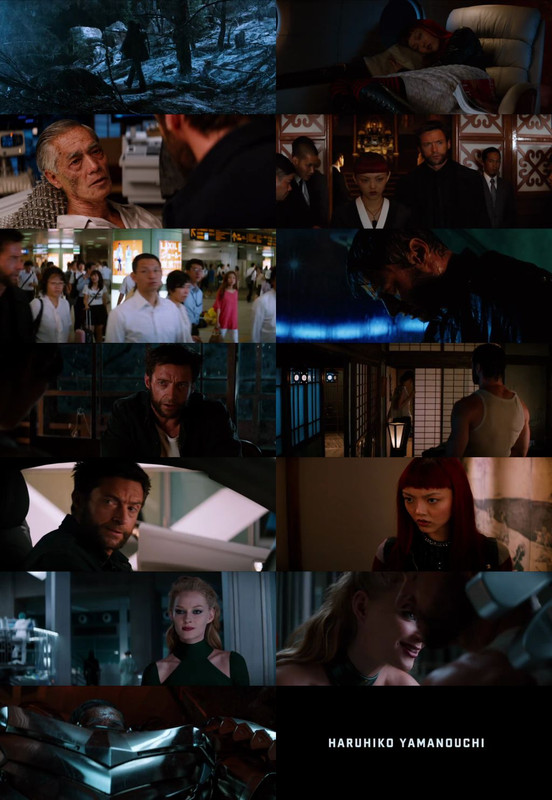 Red One 2024 Screenshot