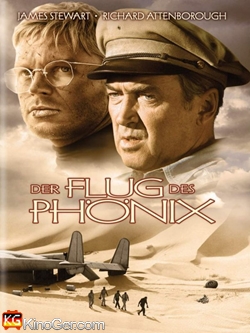 Der Flug des Phoenix (1965)