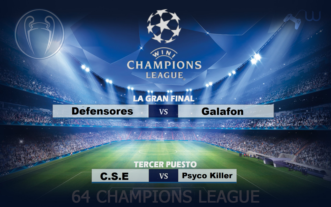 CHAMPIONS LEAGUE FINAL2