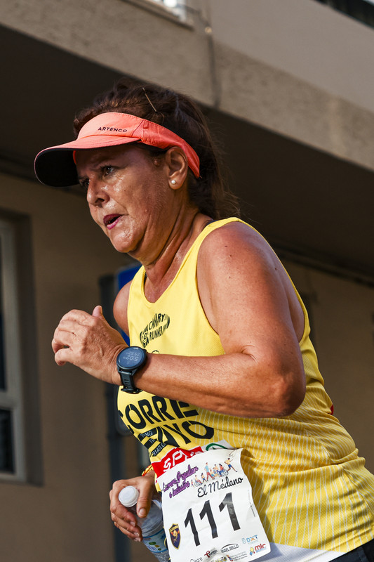 Canary-Run 121