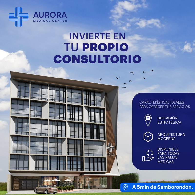 DAULE I AURORA MEDICAL CENTER I 6P I PRO | SkyscraperCity Forum