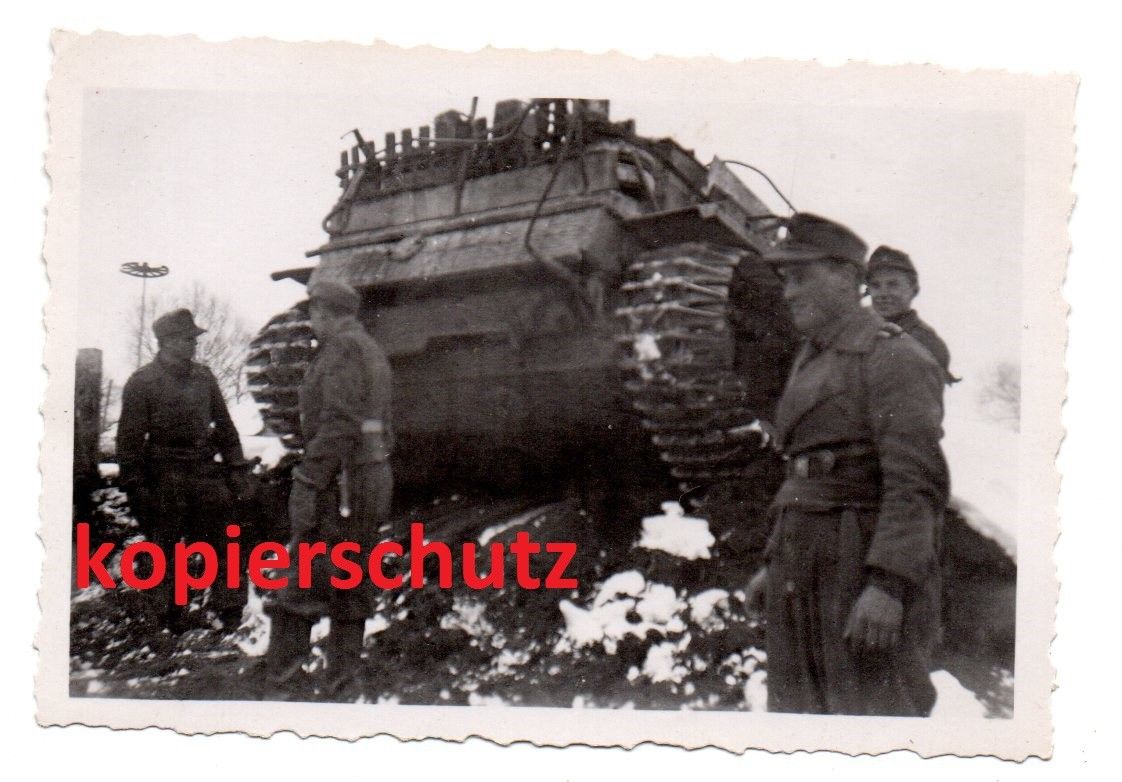 Sturmgeschütz-Abteilung 270 später Panzerjäger-Abteilung 152 Stu