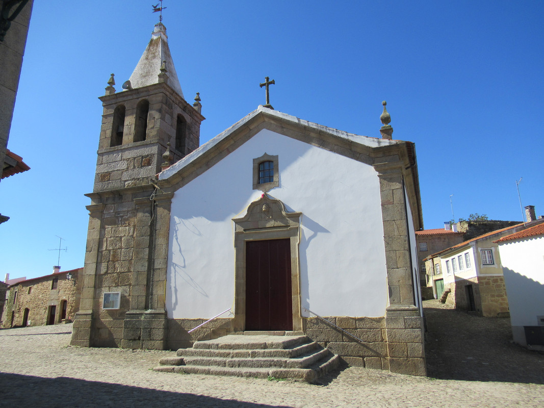 Castelo Mendo - Aldeia (3)