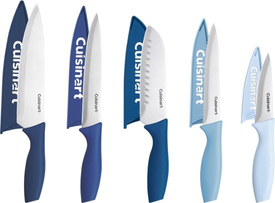 Exclusive Deal: Cuisinart 10-Pc Cutlery Set Only .88 at Best Buy! Exclusive Deal: Cuisinart 10-Pc Cutlery Set Only .88 at Best Buy!