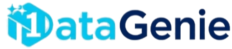 DataGenie Logo