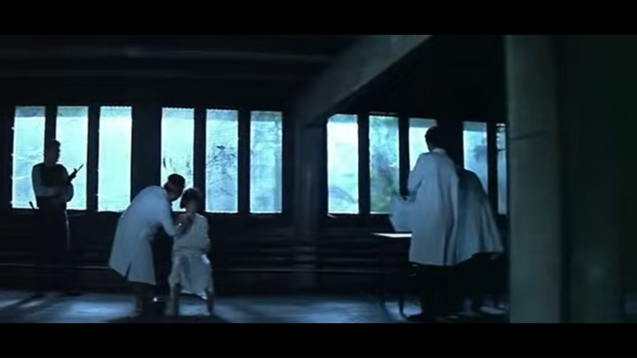 La Femme Nikita (1)