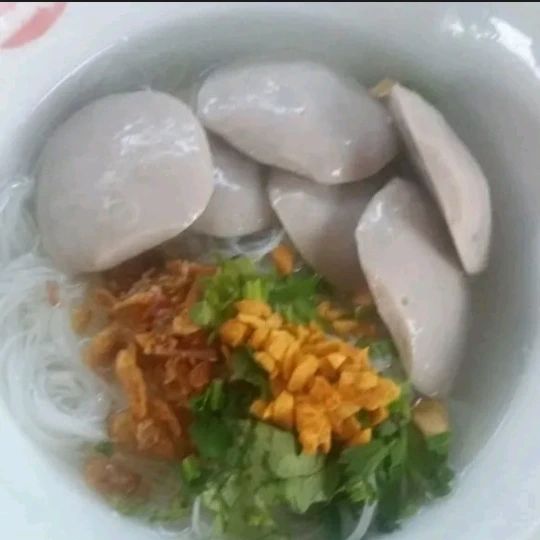 Bakso Sapi Happy Singkawang, pilihan tempat makan siang enak di Jakarta.