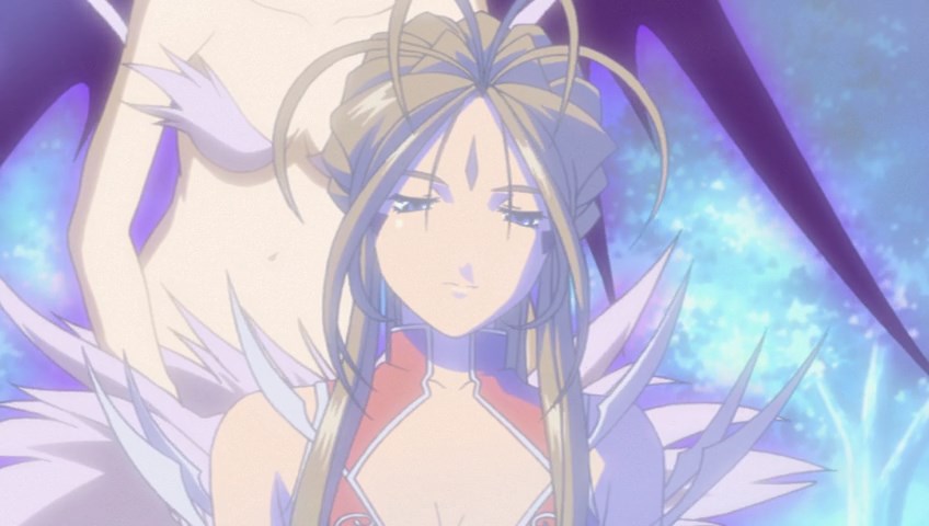 [NF] Aa Megami-sama Tatakau Tsubasa DVDrip OVA 02 [85DDD581].mkv_snapshot_10.20.597