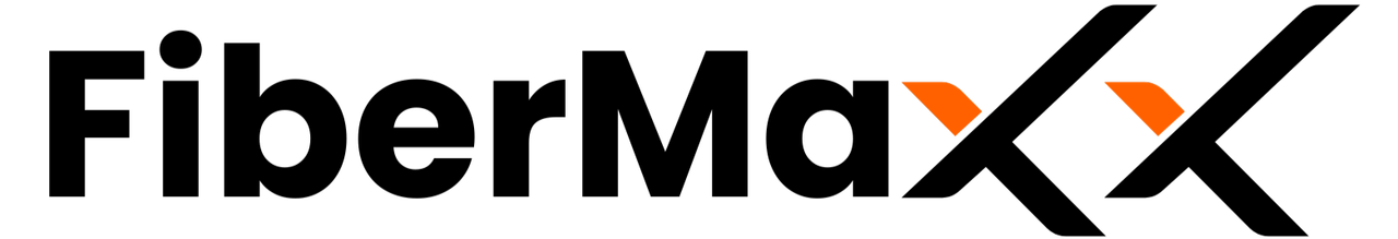 FiberMaXX Logo