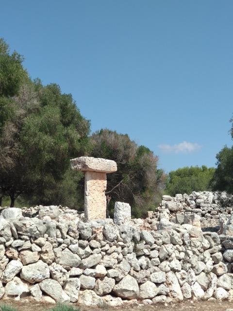 Día 3 (1 Septiembre): Cala En Porter - Binibeca - Menorca 2019 (4)