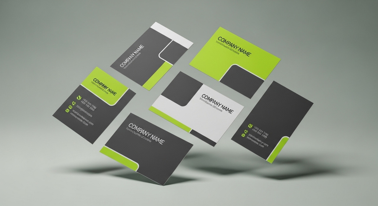 Business Card