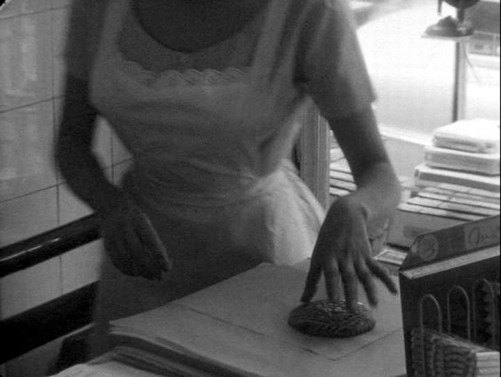 La boulangère de Monceau (1963)